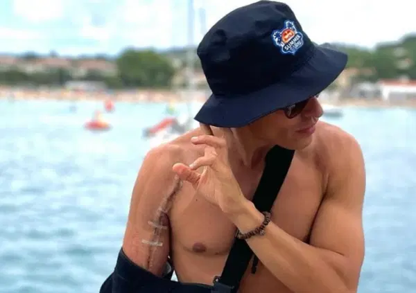 Marc Marquez rema verso il rientro e c&rsquo;&egrave; chi scommette gi&agrave; su di lui: &ldquo;La Honda nel 2023 sar&agrave; molto diversa"