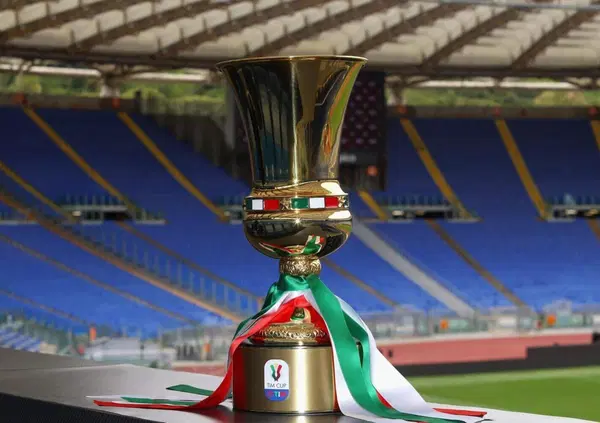Perch&eacute;, anche quest'anno, la Coppa Italia fa cagare? 