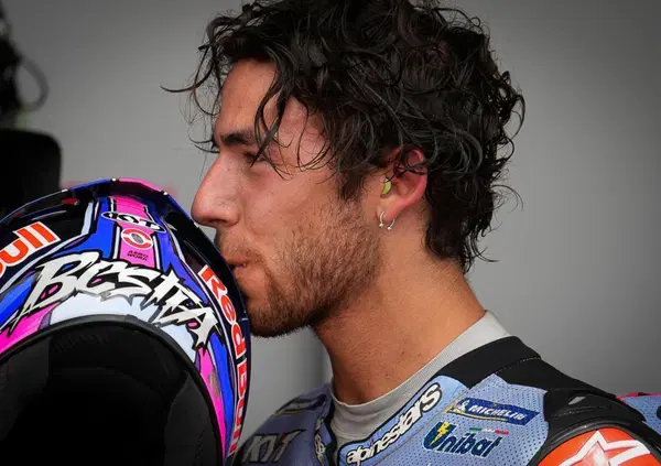 Bastianini, caccia alla Ducati: "Talento di Iannone e testa di Dovizioso", ma... "Devo pensare meno"