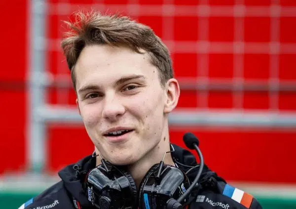 Oscar Piastri adesso rischia grosso: la Alpine lo minaccia per milioni di euro di danni