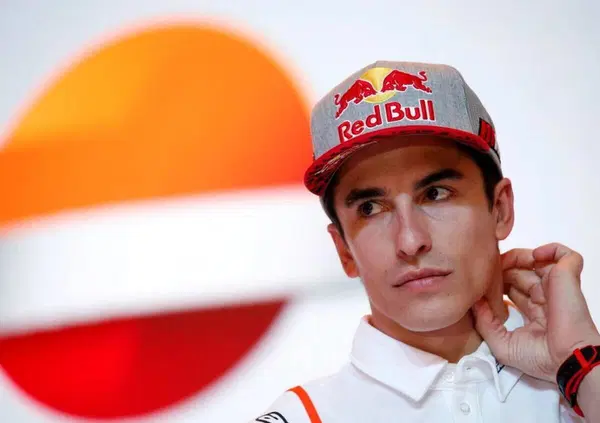 Marc Marquez &egrave; soluzione e ossessione: sar&agrave; al RedBull Ring. Ma Pol Espargar&ograve; ha sbroccato: "E' inaccettabile..."