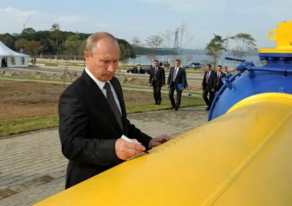 Gas, quanto siamo nella m*rda? Il ministro Cingolani &ldquo;d&agrave; i numeri&rdquo; e sfida i fatti, ma...