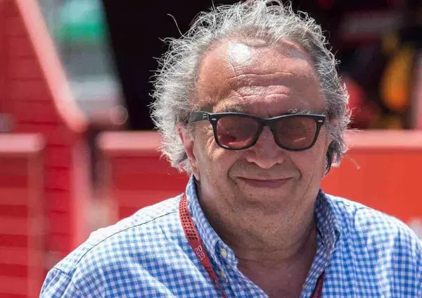 Carlo Pernat nel giorno del suo compleanno: "Se mi guardo allo specchio vedo ben altro. Enea sulla  Ducati ufficiale? Che palle!"