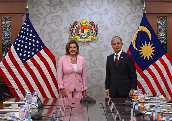 Taiwan, contro la Cina gli Stati Uniti stanno giocando col fuoco. Per il dominio tecnologico