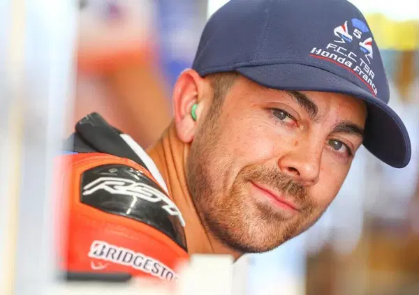 Il mondo delle corse si ferma per Gino Rea: da Marc Marquez a Casey Stoner, centinaia di messaggi alla famiglia