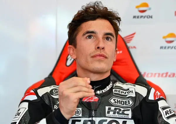 Marc Marquez si prepara all'Austria e avvisa la Honda: &ldquo;Dobbiamo cambiare qualcosa nel team" [VIDEO]