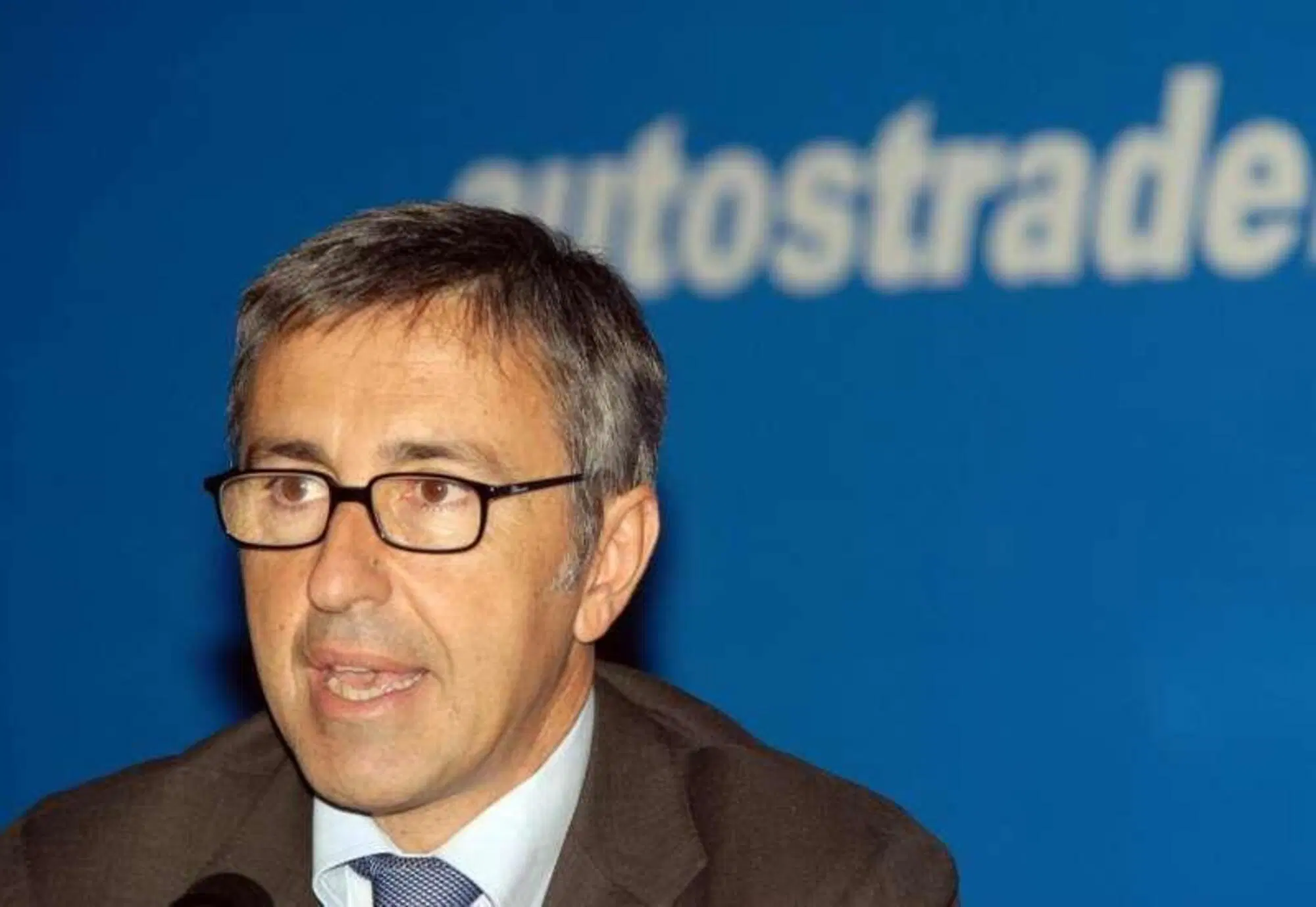 20220811 213037022 4565Giovanni Castellucci ex amministratore delegato di Autostrade per l'Italia