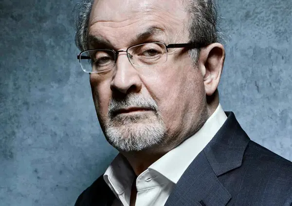 La patente falsa col nome di un terrorista dell'assalitore di Salman Rushdie