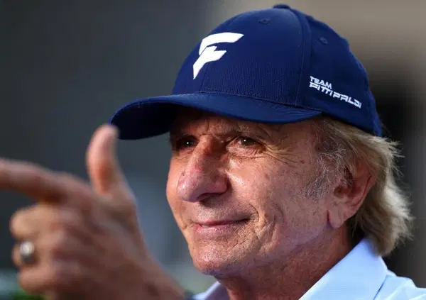 Giorgia Meloni candida l'unico campione di F1 con problemi con la legge: la proposta di Fratelli d'Italia che spiazza gli appassionati