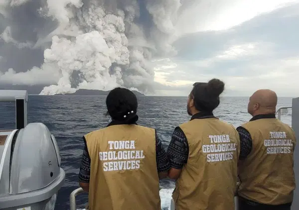 Siete pronti all'Apocalisse vulcanica? Ecco quando potrebbe arrivare secondo gli scienziati