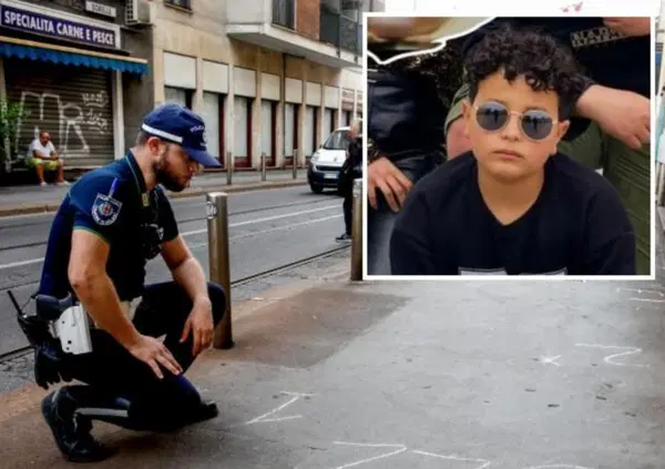 Arrestato l'italomarocchino che ha investito e ucciso l'undicenne: ha violato ogni norma possibile su patente, droga, velocit&agrave; e... gesso