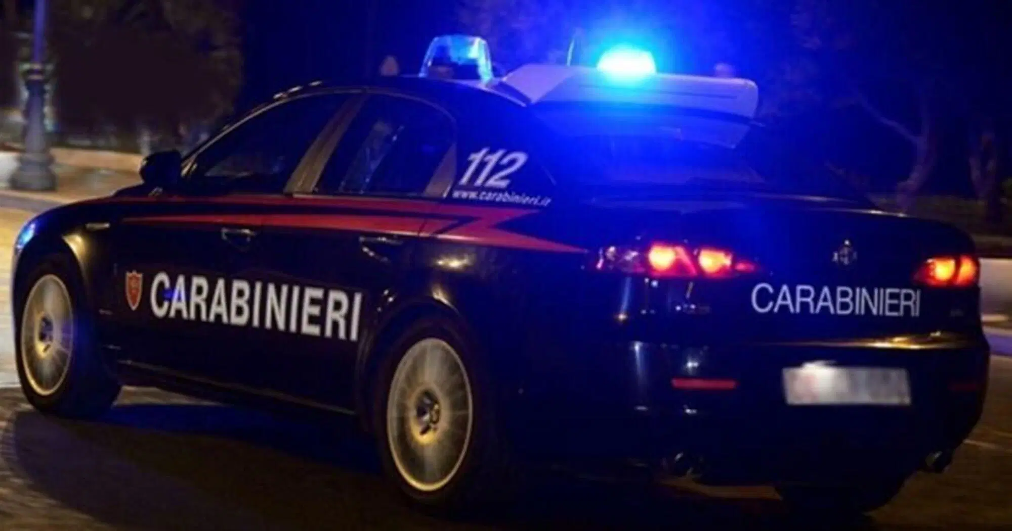 20220819 003447710 1412Volante dei Carabinieri