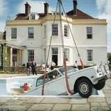 Oasis, 25 anni di Be Here Now: storia e foto della Rolls Royce in piscina della copertina  8