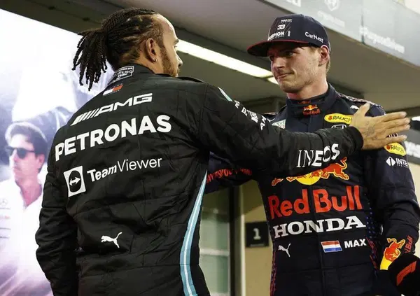 Max Verstappen risponde agli haters (e a Lewis Hamilton): &ldquo;Sono fatto cos&igrave; e non cambier&ograve;&rdquo;