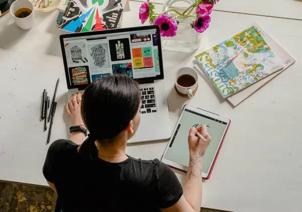 Volete fare gli artisti? Peggio per voi, perch&eacute; un'App vi ruber&agrave; il lavoro