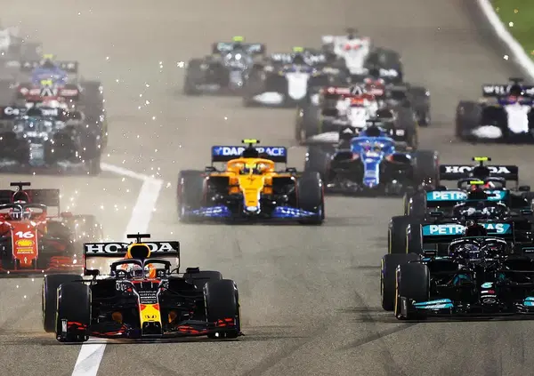 Pioggia di multe nella prima parte della stagione di F1, la classifica vede un leader a sorpresa