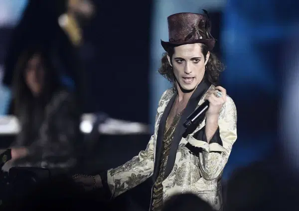 Damiano via dai M&aring;neskin? A un passo prima di Eurovision. Anche per quella "gelosia" tra Victoria e Giorgia mai sopita (con tracce social)