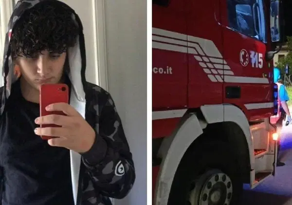 La mamma del 15enne ucciso dall&rsquo;auto della soldatessa Usa ubriaca: "Fanno quello che vogliono, ma deve essere processata in Italia&rdquo;