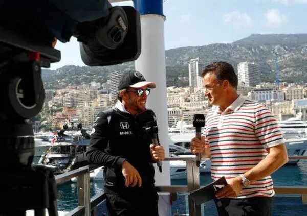 Jean Alesi si lascia andare: &ldquo;Fernando Alonso pu&ograve; tornare a vincere un titolo mondiale&rdquo;