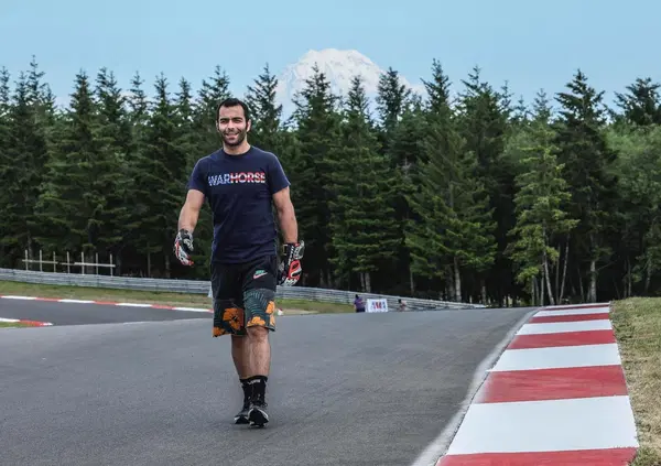 Danilo Petrucci sar&agrave; a Misano, ma non sulla Suzuki come voleva Livio Suppo. Ecco perch&eacute; (e chi ci sar&agrave; al suo posto)