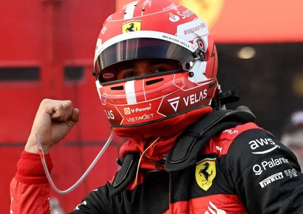 Charles Leclerc senza paura contro Max Verstappen: "Vinco nove gare e il titolo mondiale"