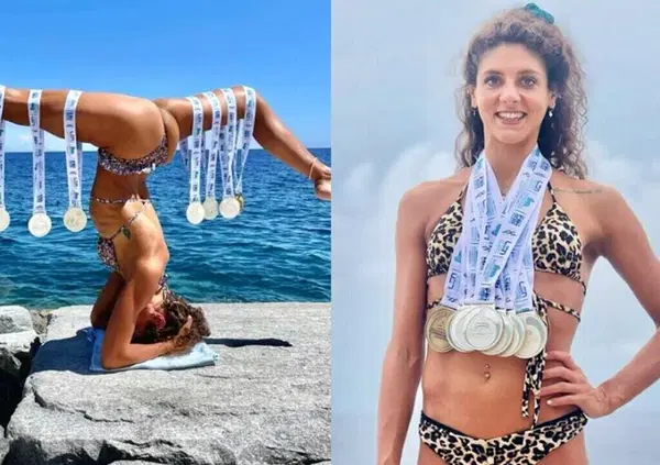 Linda Cerruti: se questo non &egrave; un culo