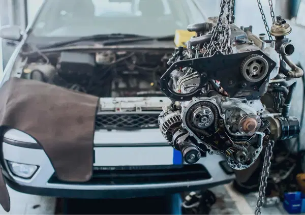 I motori usati? Una risorsa. Chi &egrave; il ricercatore che trova le terre rare nelle auto