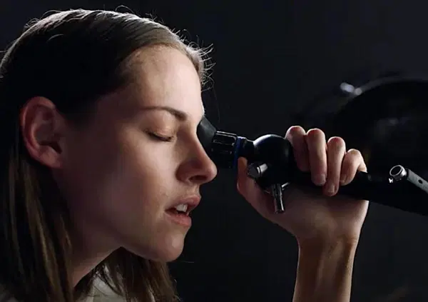 "Crimes of the future" di Cronenberg &egrave; un orgasmo di due ore