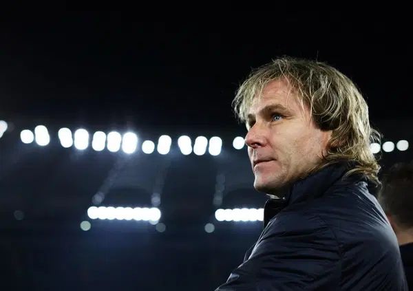 Ok, ma chi vuole far fuori Nedved il giorno dei suoi 50 anni?
