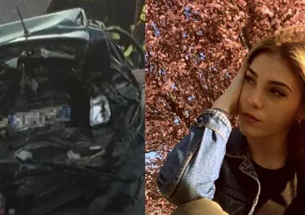 Uccisa da un Suv sull'A14: era al telefono con il fidanzato a cui stava chiedendo aiuto...