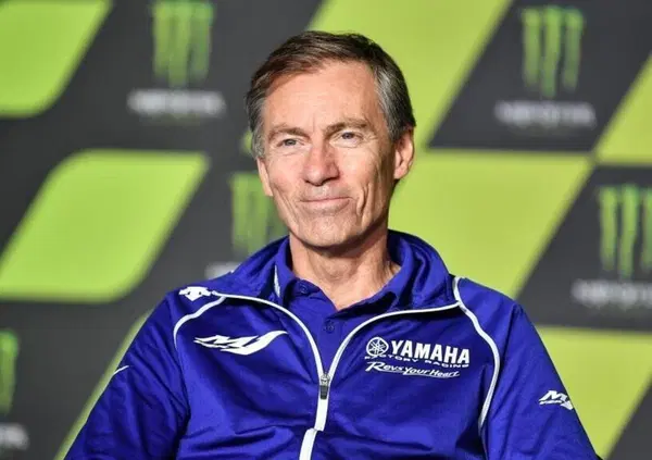 Lin Jarvis polemico sulla proposta di Gigi Dall&rsquo;Igna. Poi aggiunge: &ldquo;E' inarrestabile, ma va ammirato"