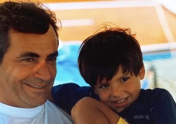 I 28 anni di Carlos Sainz: nato per non essere secondo