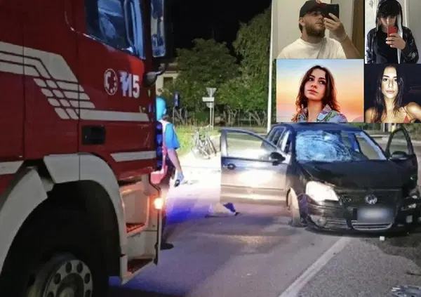 La strage degli innocenti: il 25% degli incidenti &egrave; colpa dell'alcol. E le vittime sono migliaia...