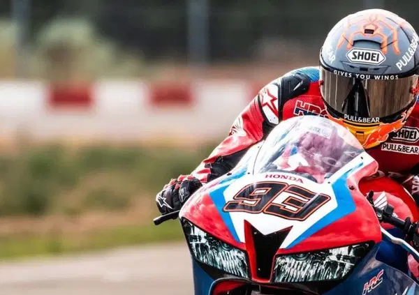 Il re di Misano &egrave; sempre Marc Marquez, che confessa: &ldquo;Mi sento le farfalle nello stomaco&rdquo; [VIDEO]