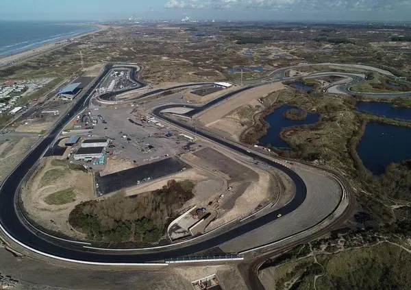 Zandvoort noiosa? Nessun problema: ecco il cambiamento di quest&rsquo;anno che render&agrave; la gara pi&ugrave; movimentata