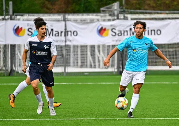 Dalle gare sprint alle partite di calcio la MotoGP sta facendo tutto bene, anche se non vi sembra vero