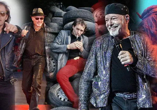 Una vita con Vasco, parla Diego Spagnoli: dagli inizi (&ldquo;le prendevamo pure&rdquo;) al successo. E su Jovanotti (&ldquo;un paraculo&rdquo;), Ligabue, i finti sold out...