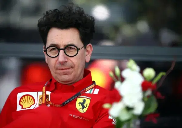 Binotto torna a parlare a Sky Sport Italia e ammette gli errori del team: "Un pasticcio"