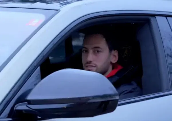 Non solo l'Inter. Dopo il derby ko anche le auto dei tifosi: ecco la brutta sorpresa [VIDEO]