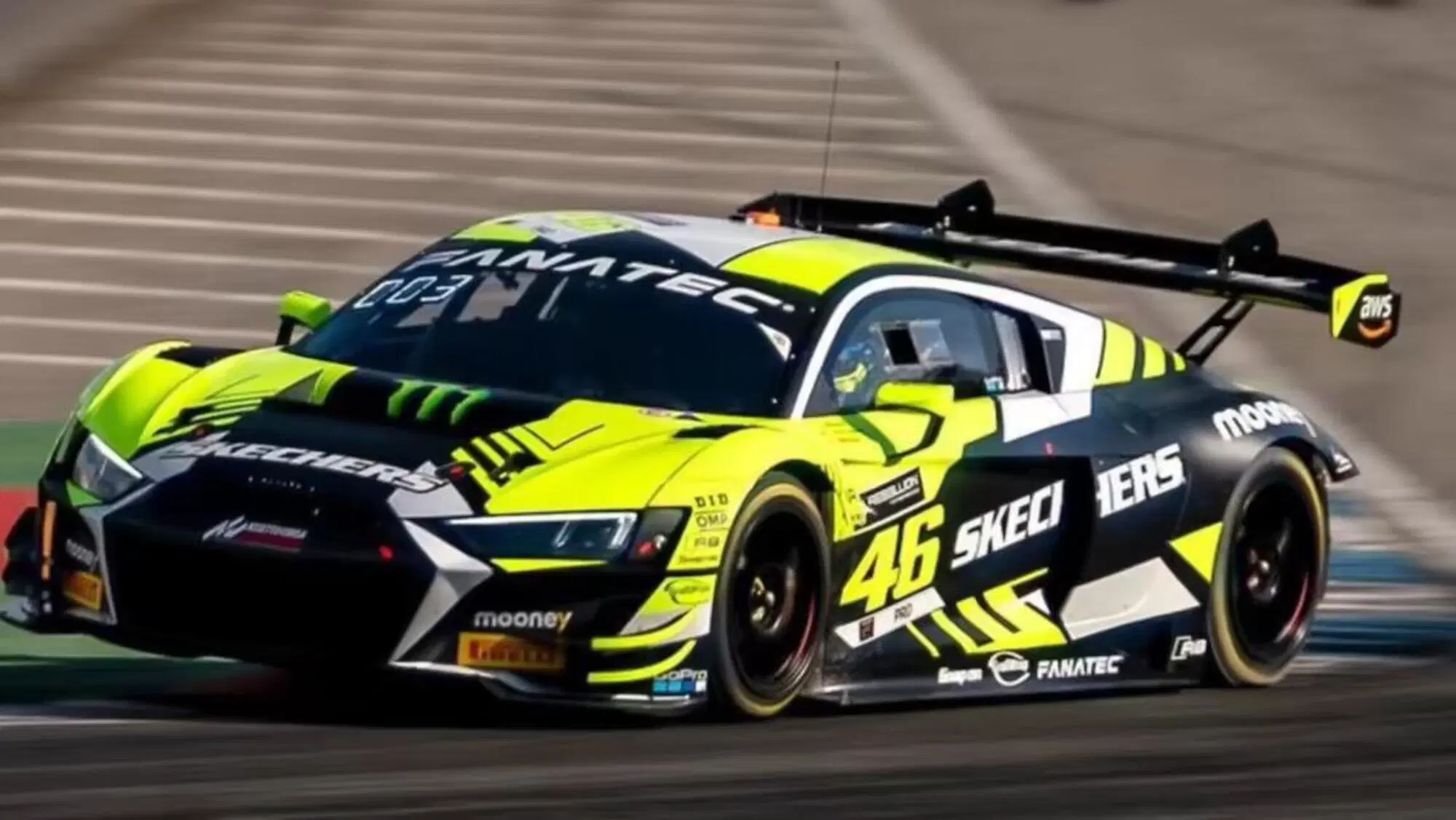 Valentino Rossi
