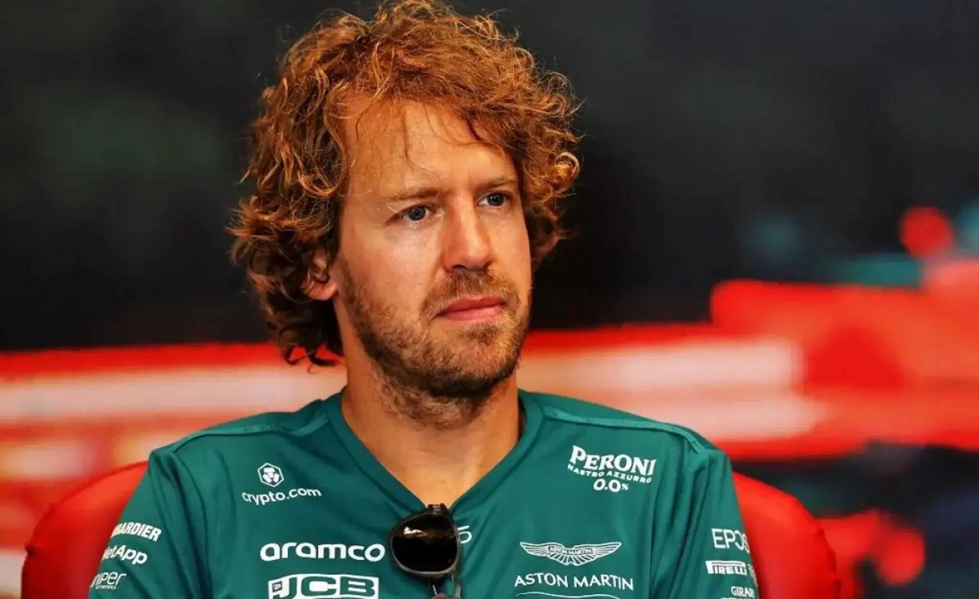 Sebastian Vettel