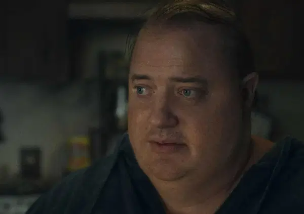 &ldquo;The Whale&rdquo; &egrave; il film dell&rsquo;anno? Potrebbe: ecco perch&eacute;