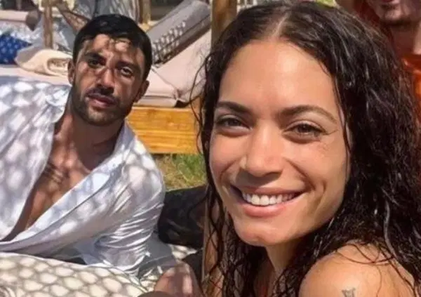 Elodie con Andrea Iannone? La conferma della cantante, dopo un'estate di gossip