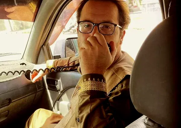 Mattia Sorbi, eroe o &ldquo;incosciente&rdquo;? Parla un altro inviato Rai: &ldquo;Si porter&agrave; addosso la morte del suo autista&rdquo;. E sulle accuse di spionaggio per i russi...