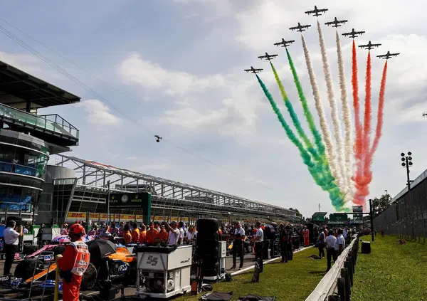 Il caso Vettel si allarga, interviene La Russa: &ldquo;Chieda scusa a Mattarella&rdquo; 