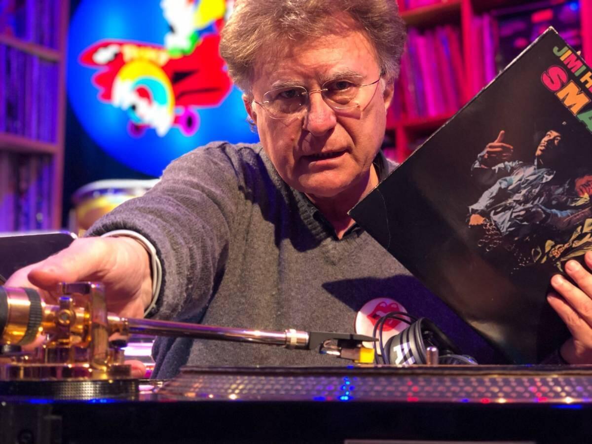 Red Ronnie: “I token ai concerti sono una truffa”. E sulle frequenze in ...