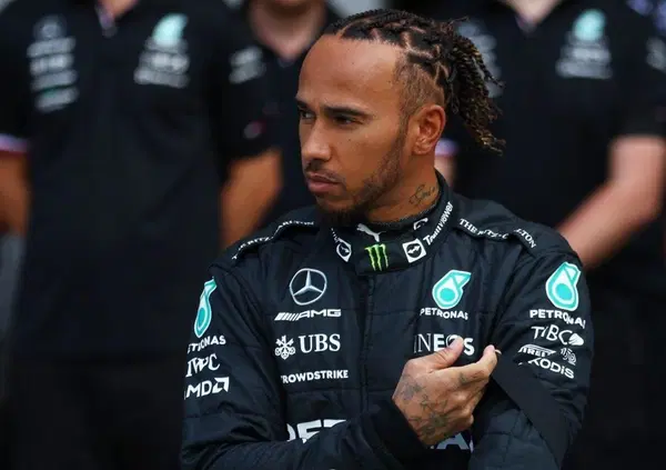 Hamilton lancia l&rsquo;idea per evitare in futuro le polemiche di Monza 
