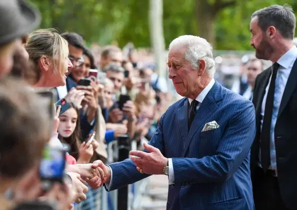 L'orologio di Carlo III &egrave; un modello di cui non avete mai sentito parlare