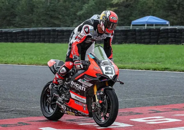Danilo Petrucci si gioca tutto dopo le ultime magie: &ldquo;Sar&ograve; contento anche senza il titolo" 