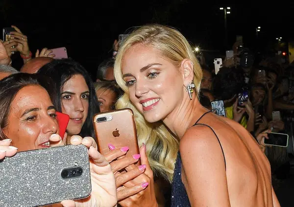 La &ldquo;compagna&rdquo; Chiara Ferragni e il segnale di insurrezione contro le destre. &Egrave; lei la "partigiana" che ci meritiamo?